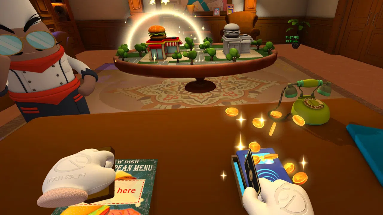 Rhythm Life Screenshot 3