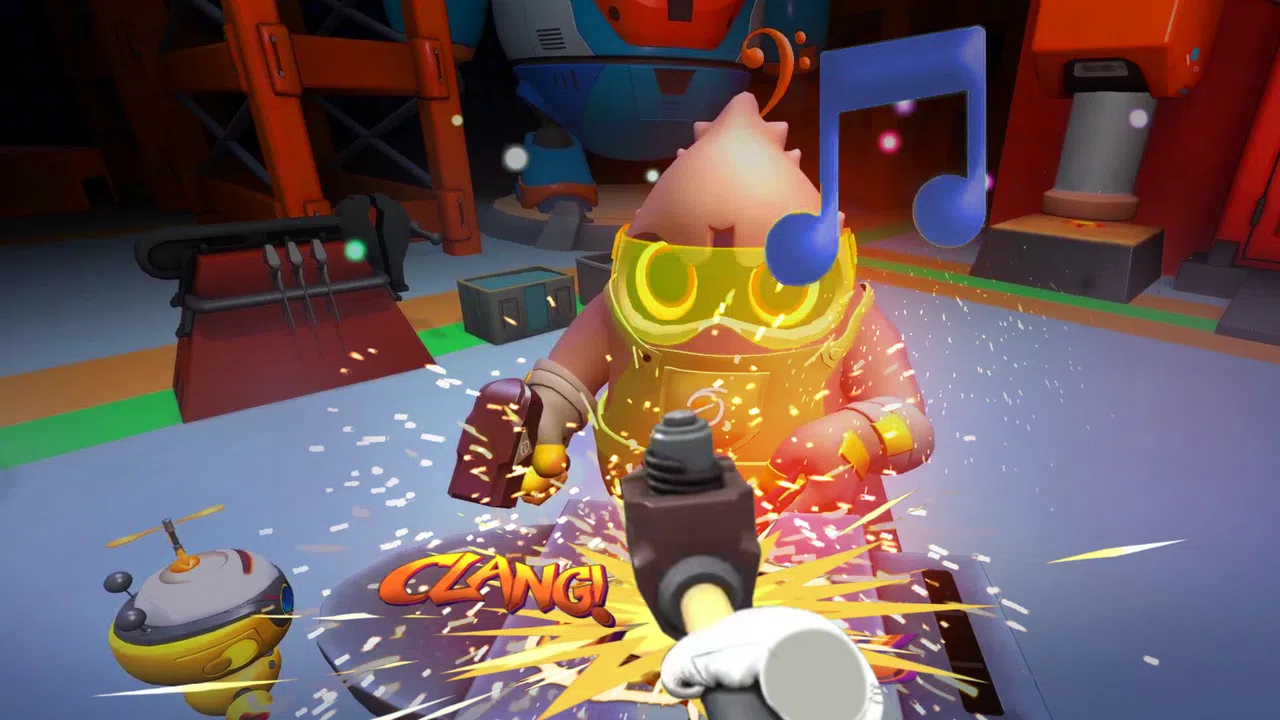 Rhythm Life Screenshot 6