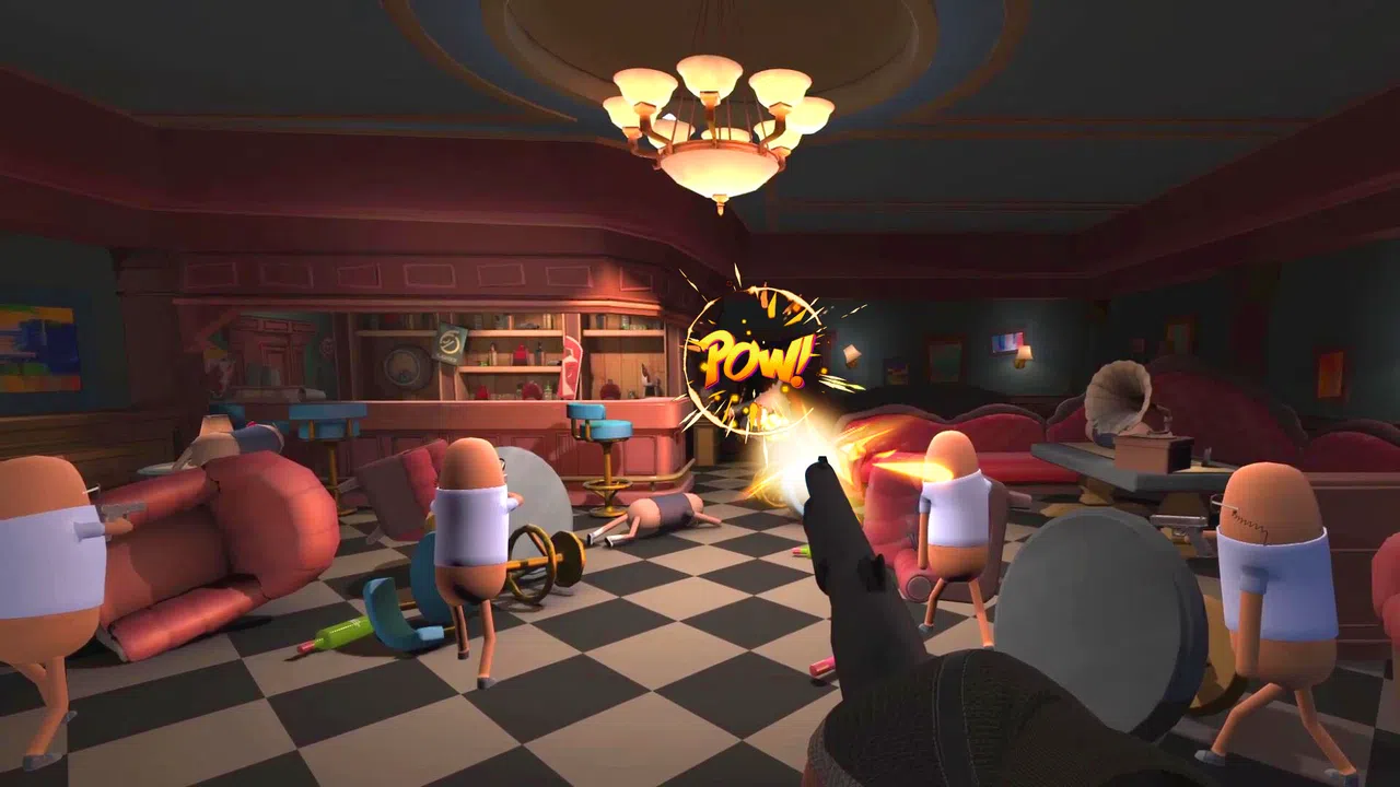 Rhythm Life Screenshot 0
