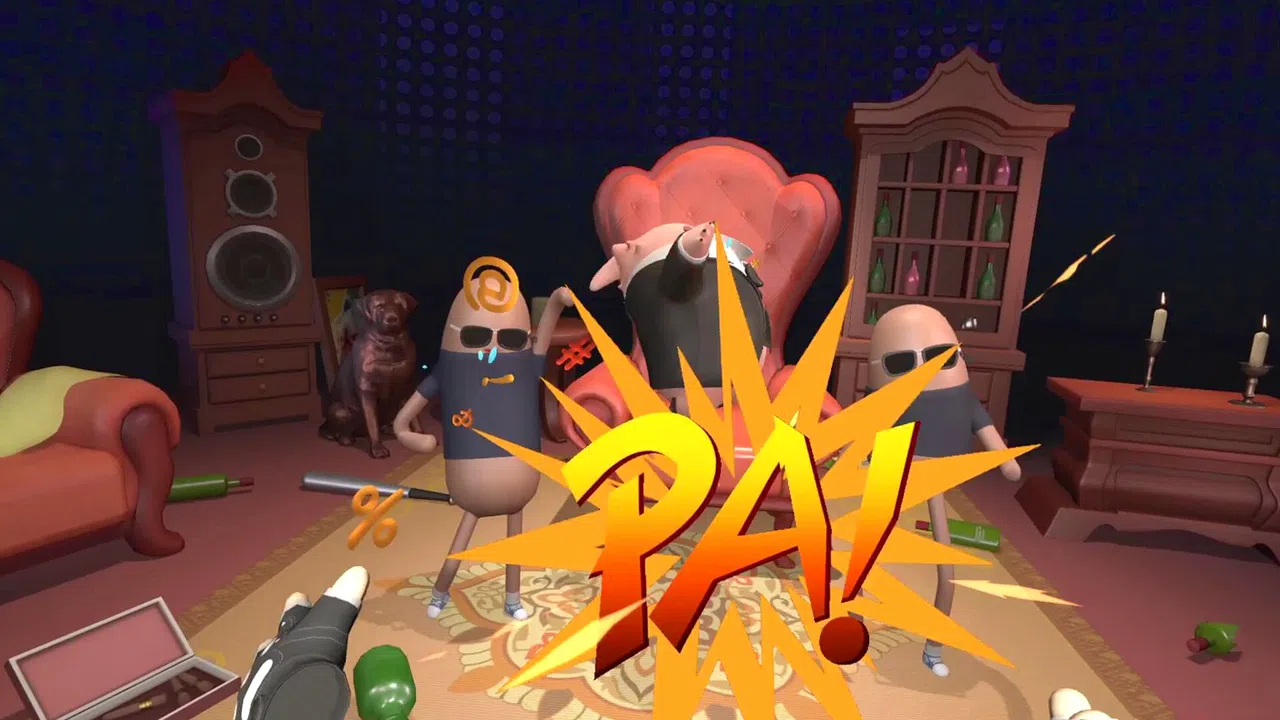Rhythm Life Screenshot 1