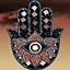 Hand of God icon