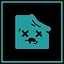 Unstoppable icon