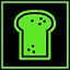 Chunky icon