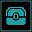 Treasure icon