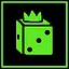 Embrace the Randomness icon