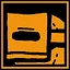 Victory Through Upgrades icon