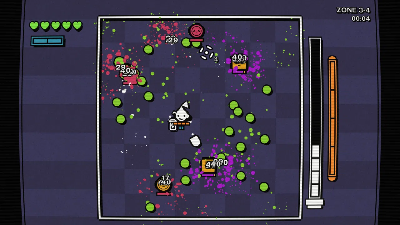 Time to Strike Screenshot 5