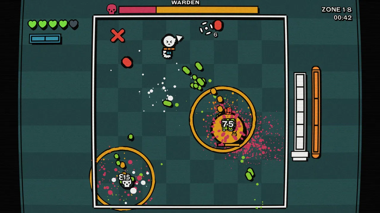 Time to Strike Screenshot 3