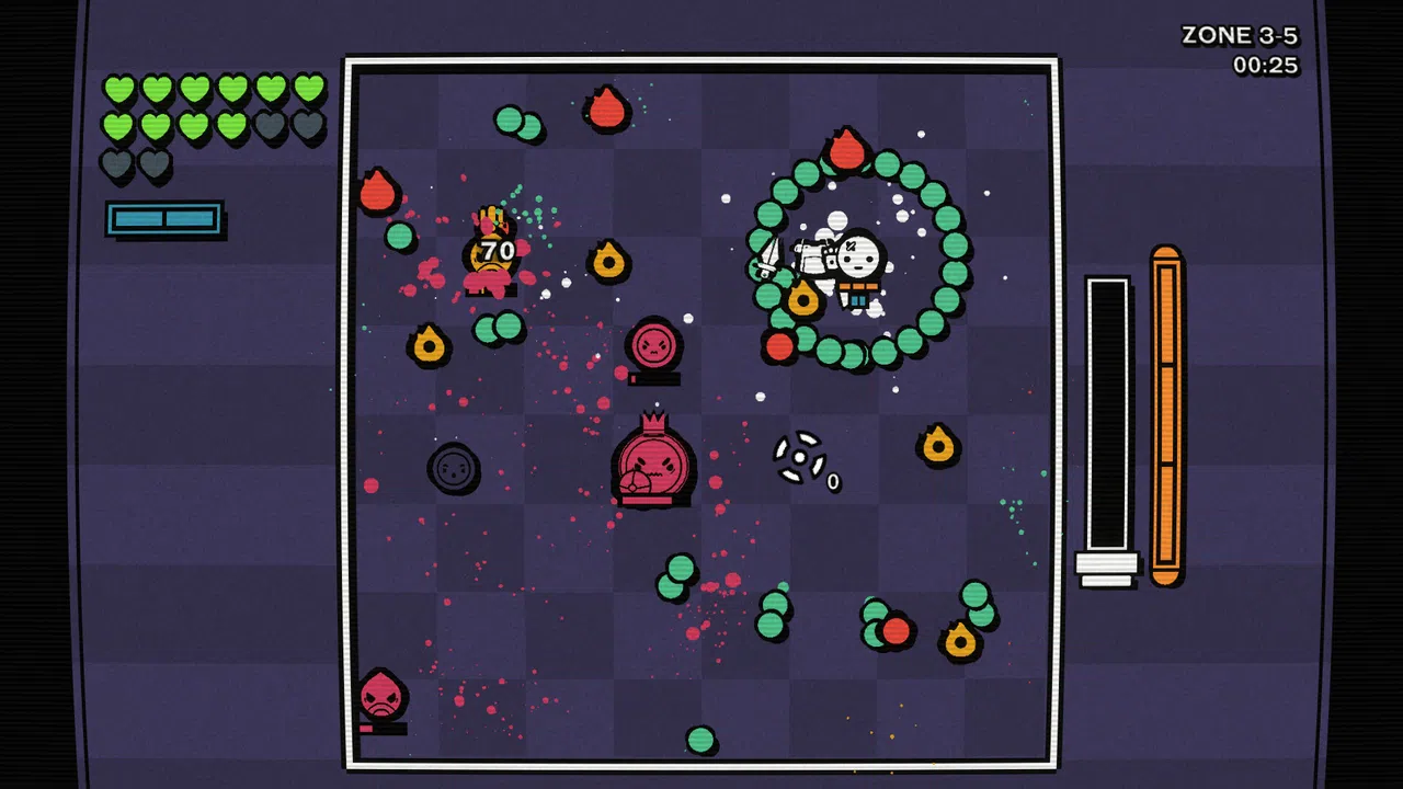 Time to Strike Screenshot 7