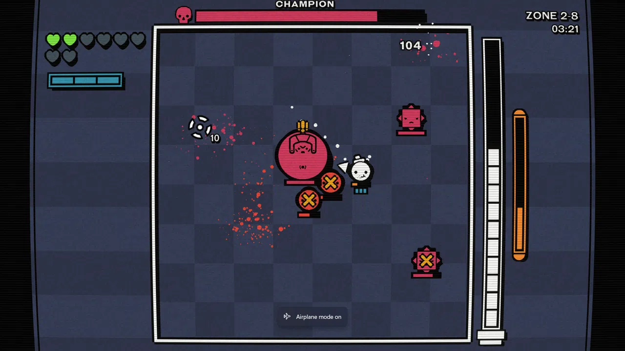 Time to Strike Screenshot 6