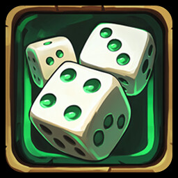 The Dice Of Destiny icon