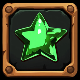 The Collector icon