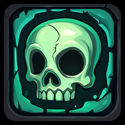 Gathering Power icon