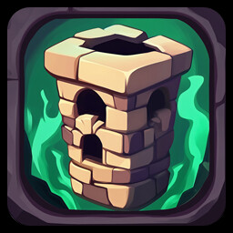 Charged Towers icon
