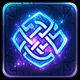 Where is my rune? icon