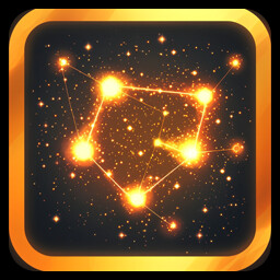 The Astronomer icon