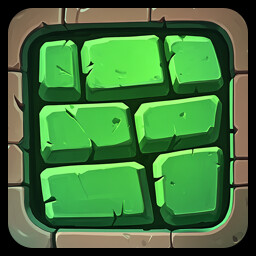 The Floor Is Lava icon