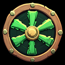 The Wheel Of Fortune icon