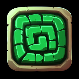 The Maze icon