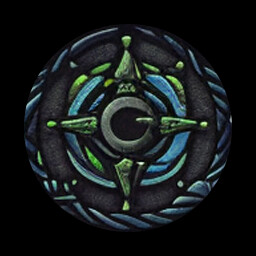 Njord's Favor icon