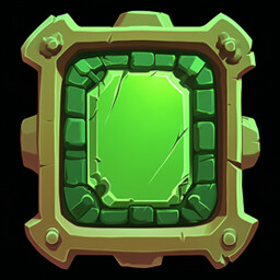 Death’s Mirror icon