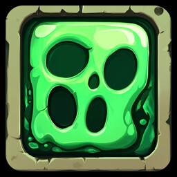 The Slime Wall icon