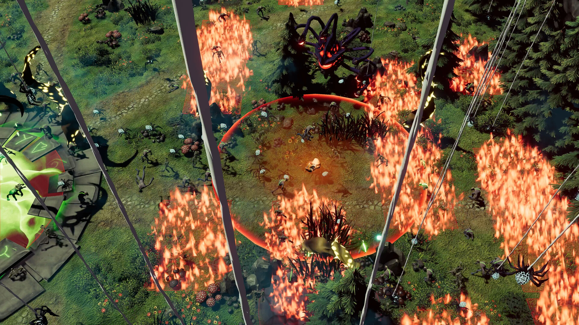 One Boss One Fight Screenshot 4