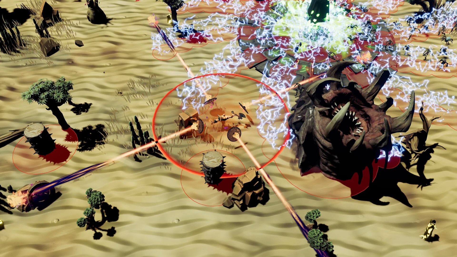 One Boss One Fight Screenshot 7