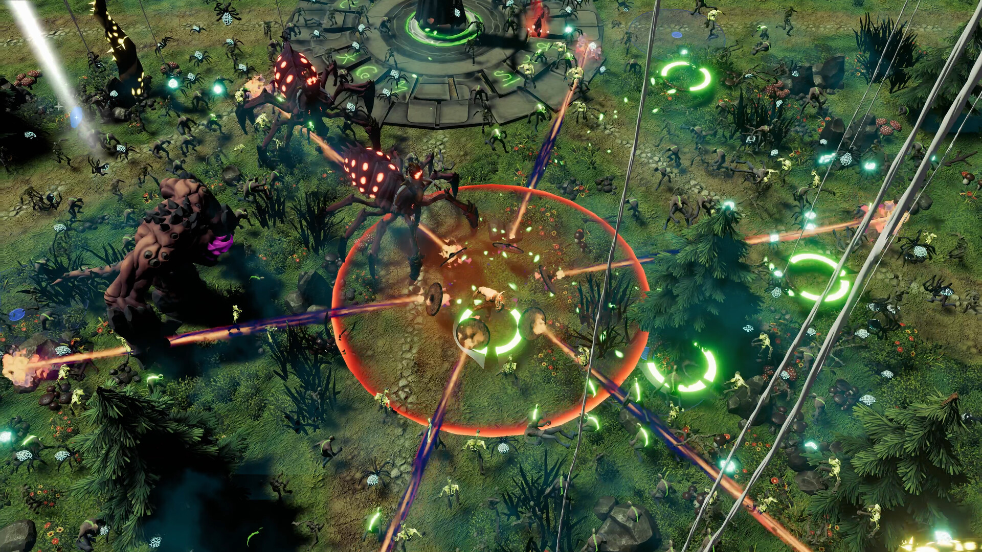 One Boss One Fight Screenshot 1