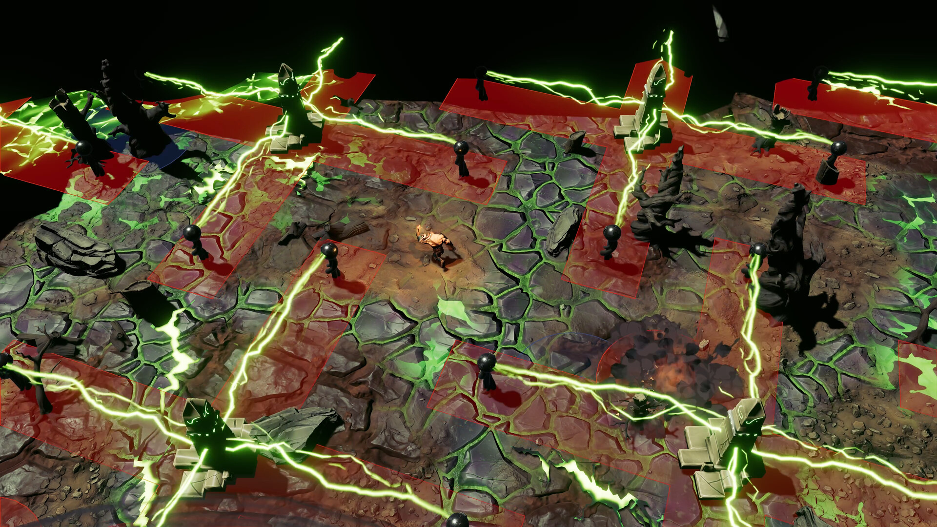 One Boss One Fight Screenshot 6