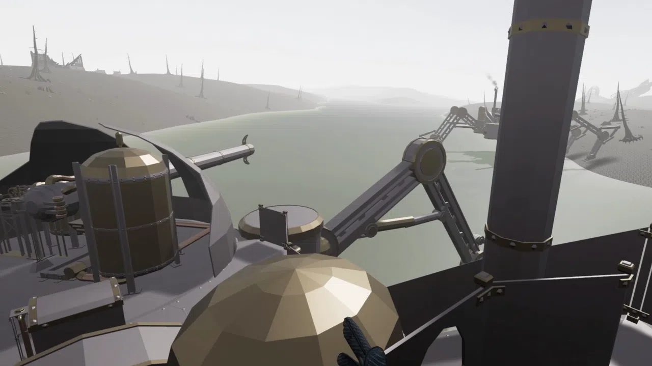 Steam Shot Screenshot 0