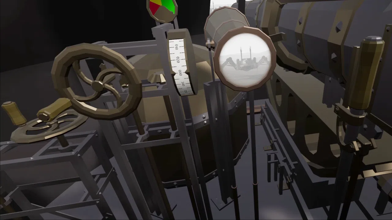 Steam Shot Screenshot 4
