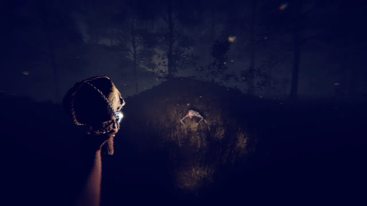 Solitude Screenshot 5