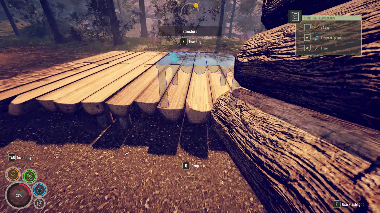 Solitude Screenshot 3