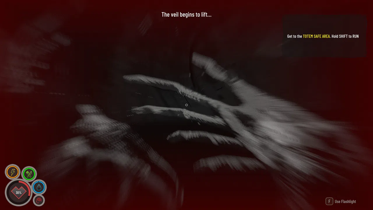 Solitude Screenshot 6