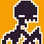 Hunger icon