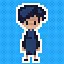 One Must Be Left Behind icon