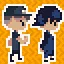 The First Step icon