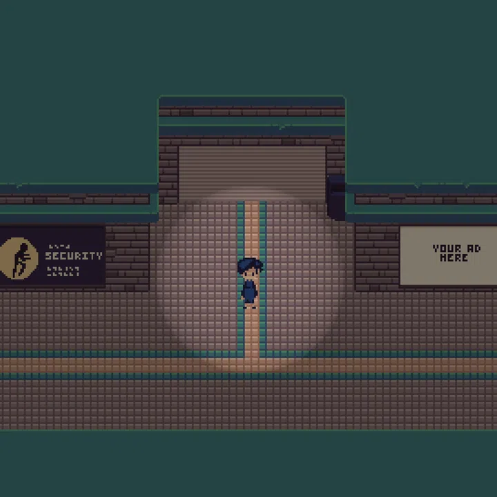 Panoptia Screenshot 5