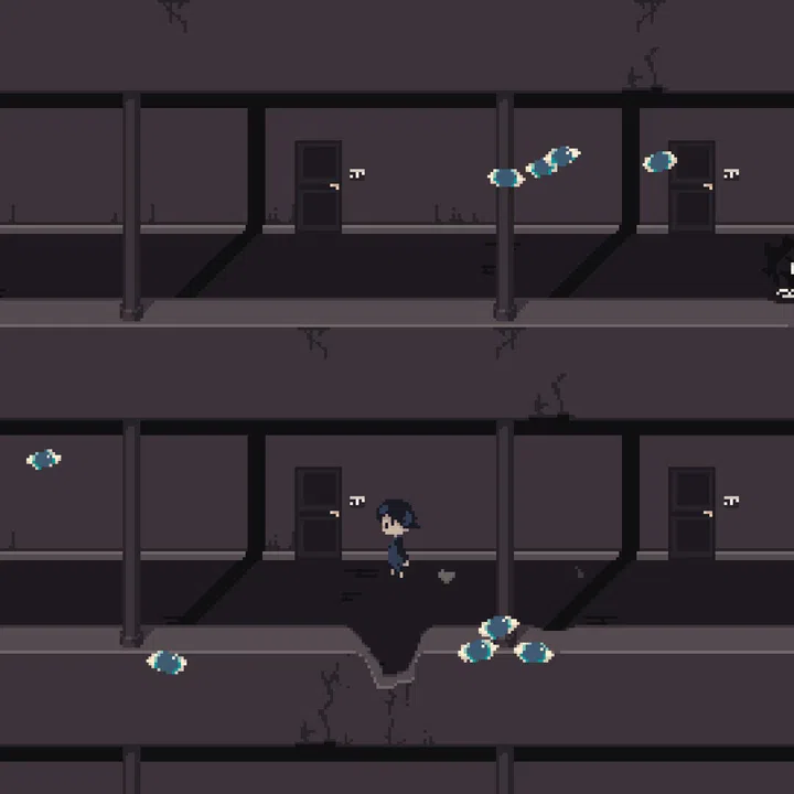 Panoptia Screenshot 0
