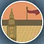 Sand in my eye icon