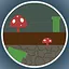 Foul stench icon