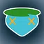 Silenced croak icon