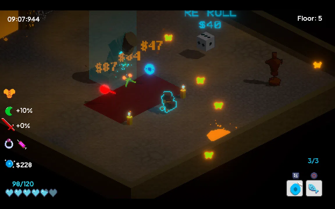Little Scavenger Screenshot 4