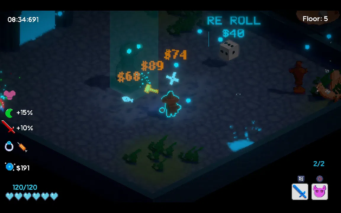 Little Scavenger Screenshot 7