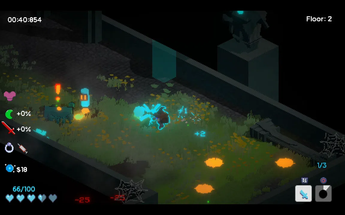 Little Scavenger Screenshot 6
