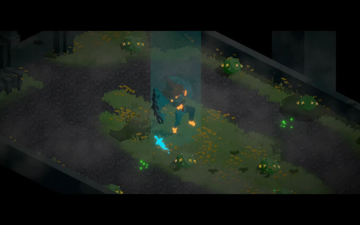 Little Scavenger Screenshot 8