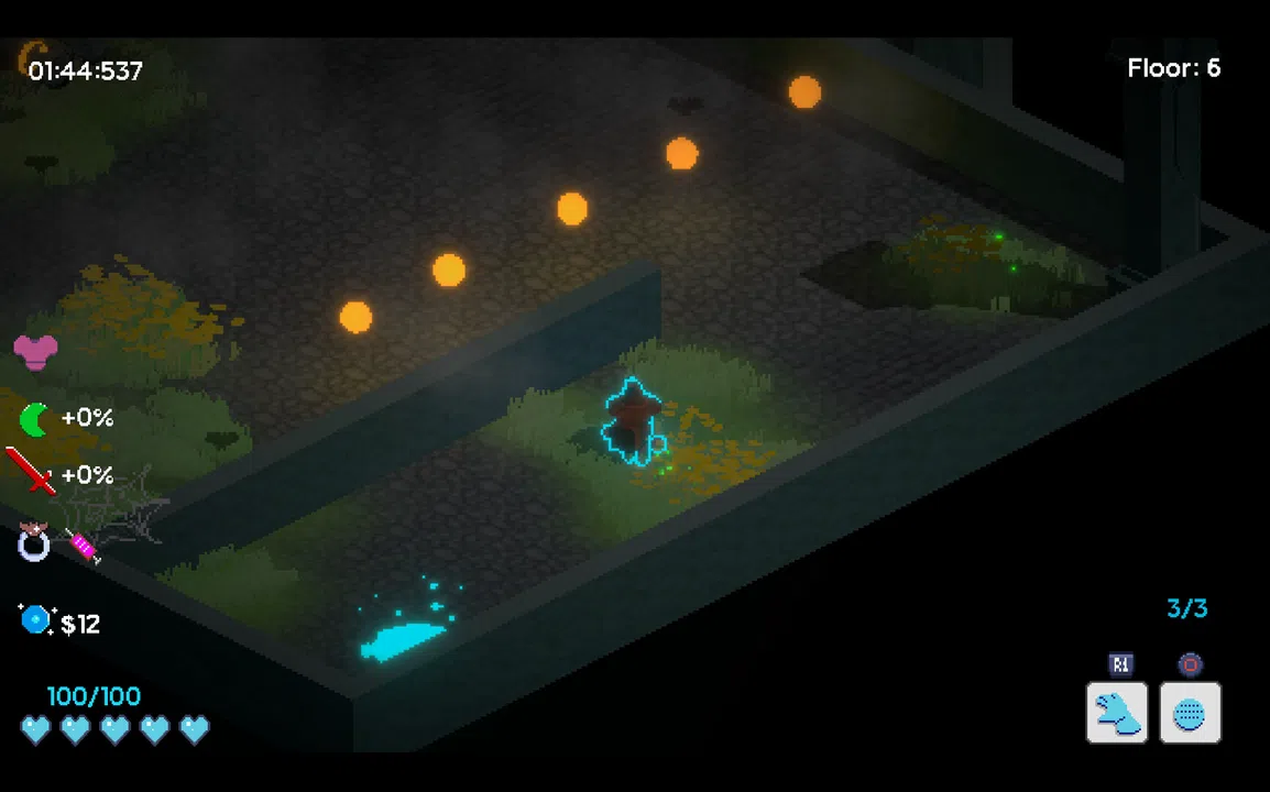 Little Scavenger Screenshot 3