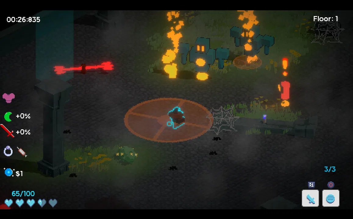 Little Scavenger Screenshot 5