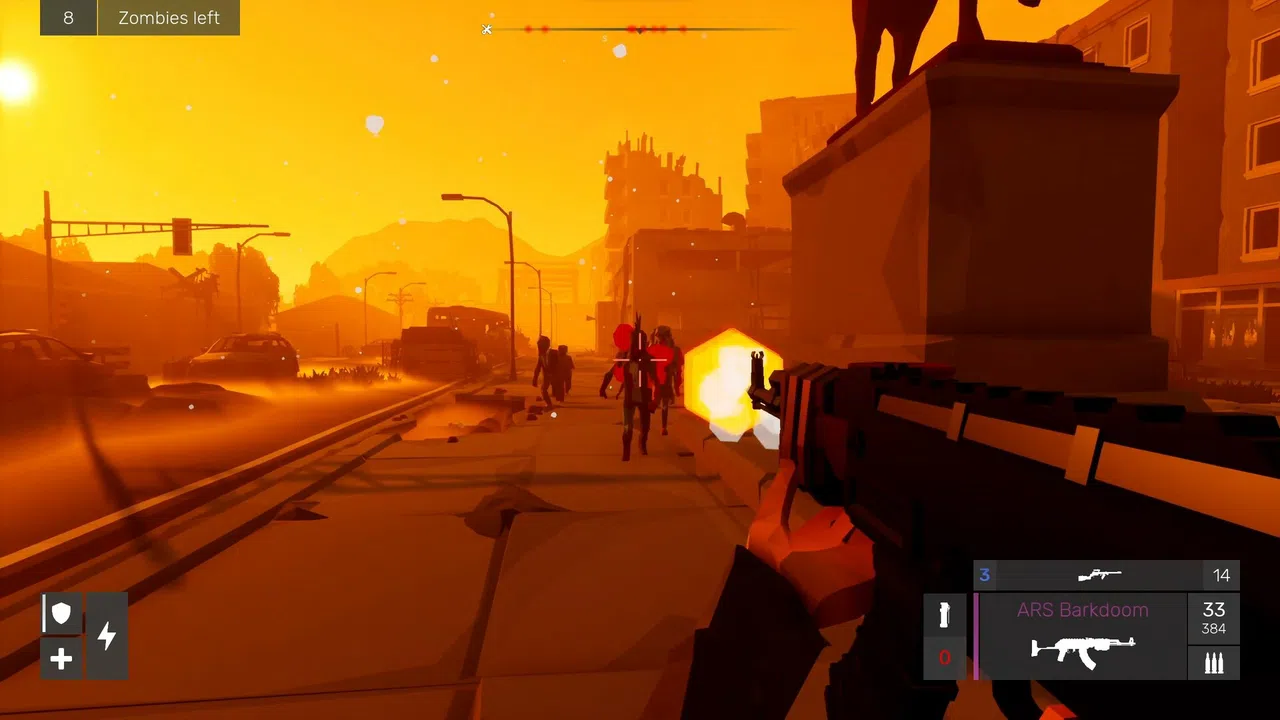 Dead Alone Demo Screenshot 10